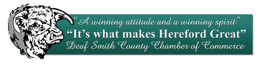 Deaf Smith County Chamber